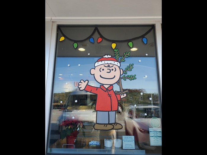 Window Mural 32
